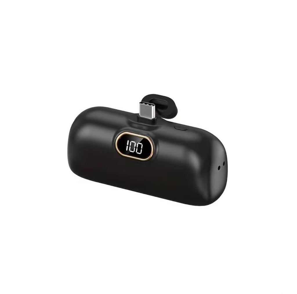 Portable Mini Powerbank