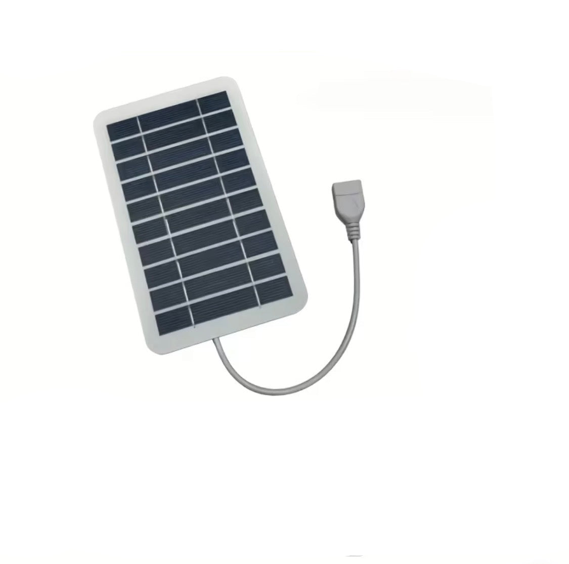 Solar Power bank