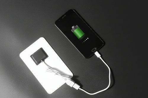 Solar Power bank