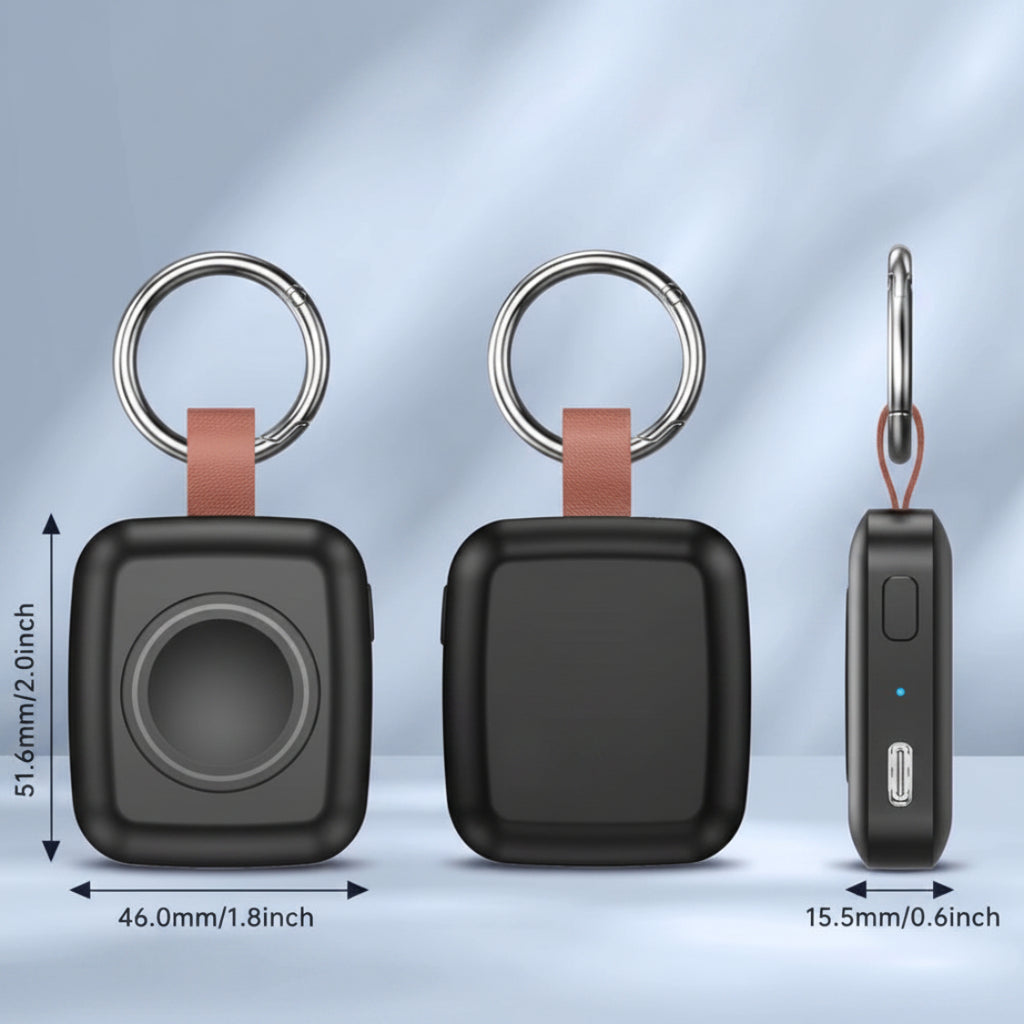 Wireless Magnetic Charger for Galaxy Watch