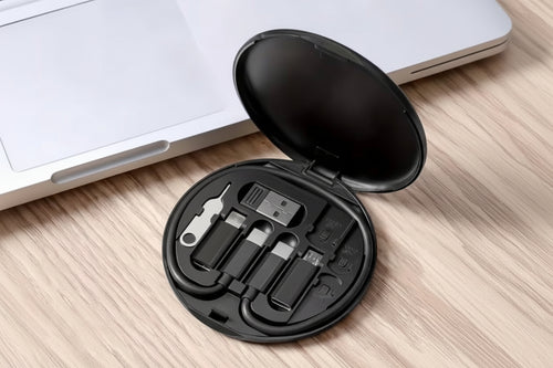 Portable Kit Φόρτισης/βάση κινητού